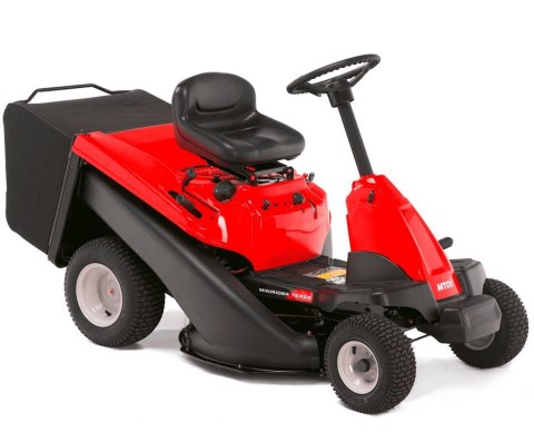 TRAKTOR OGRODOWY MINIRIDER 76 RDE MTD