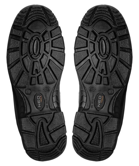 TRZEWIKI ROBOCZE S3L SR FO BEZ METALU, ROZMIAR 41 NEO