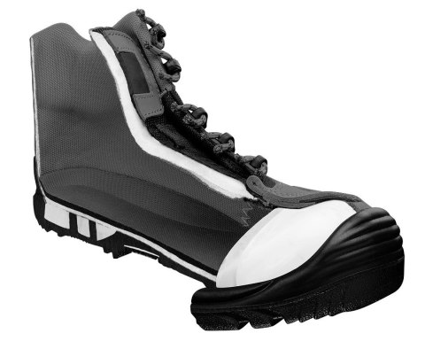 TRZEWIKI ROBOCZE S3L SR FO BEZ METALU, ROZMIAR 44 NEO