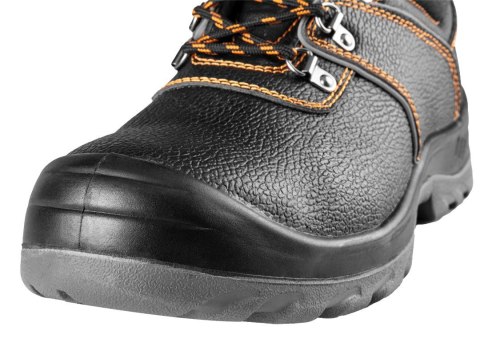 TRZEWIKI SKÓRZANE S3 SRC, ANTYPRZEBICIOWE, ROZMIAR 45 NEO