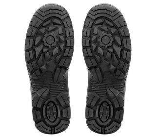 TRZEWIKI SPAWALNICZE S1P SRC SKÓRZANE, ROZMIAR 44 NEO