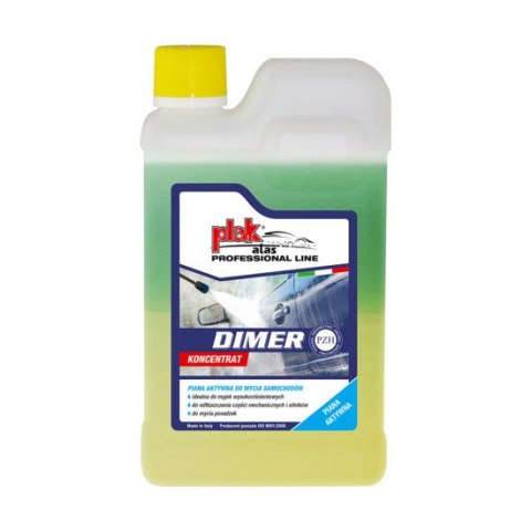 ATAS DIMER - AKTYWNA PIANA 1 KG DIMER