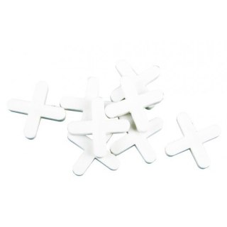 KRZYŻYKI DYSTANSOWE 6.0MM OP-75SZT VOREL