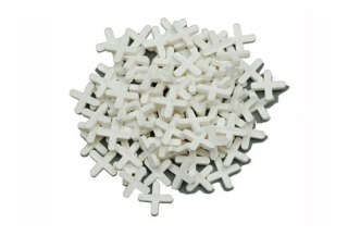 KRZYŻYKI DYSTANSOWE 8.0MM OP-30SZTUK VOREL