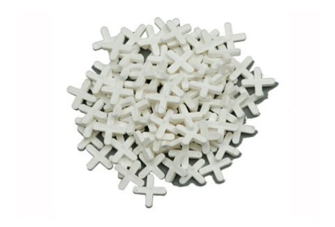 KRZYŻYKI DYSTANSOWE 8.0MM OP-30SZTUK VOREL