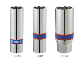 NASADKA DO ŚWIEC 1/2 14MM KING TONY