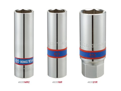 NASADKA DO ŚWIEC 1/2 14MM KING TONY