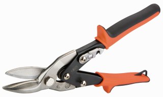 NOŻYCE DO BLACHY LEWE 250MM NEO