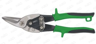 NOŻYCE DO BLACHY PRAWE 250MM NEO