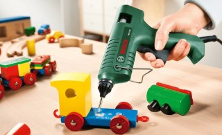 PISTOLET DO KLEJU PKP 18E BOSCH