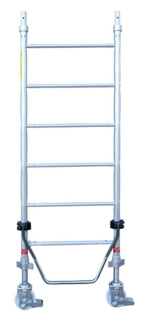 RUSZTOWANIE, TYP RA-600 MODEL 223 DRABEX