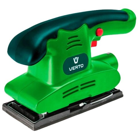 SZLIFIERKA OSCYLACYJNA 150W PŁYTA 90*187 VERTO