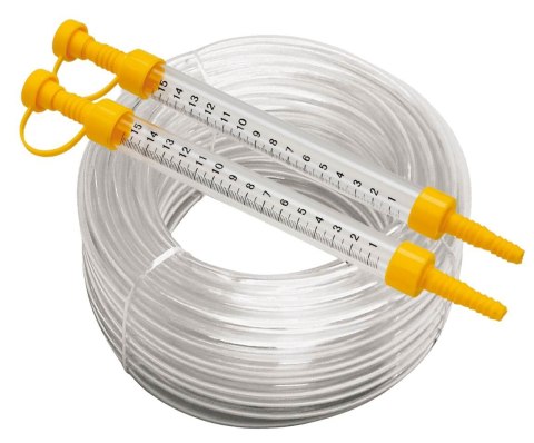 WAGA WODNA Z WĘŻEM 20M TOPEX