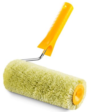 WAŁEK HARDEX 25CM KAEM