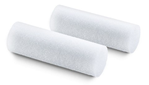 WKŁAD MOLTOPREN 10CM 35MM 2 SZTUKI PIANKA POLIESTROWA KAEM