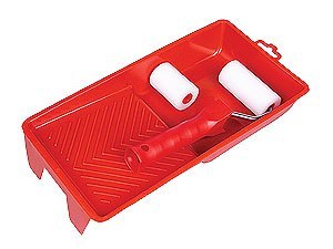 WKŁAD MOLTOPREN 5CM+7CM+KUWETA 14*30CM +RĄCZKA KAEM