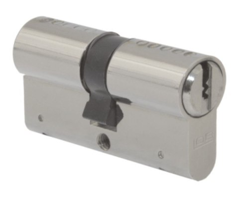 WKŁADKA HEKTOR NIKIEL ATEST WP100 40/45 LOB