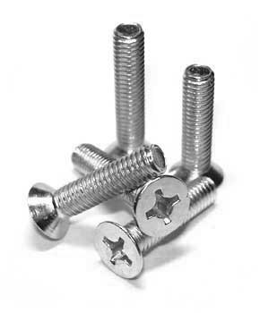 WKRĘT STOŻEK OCYNKOWANY 82208 10*20MM UN