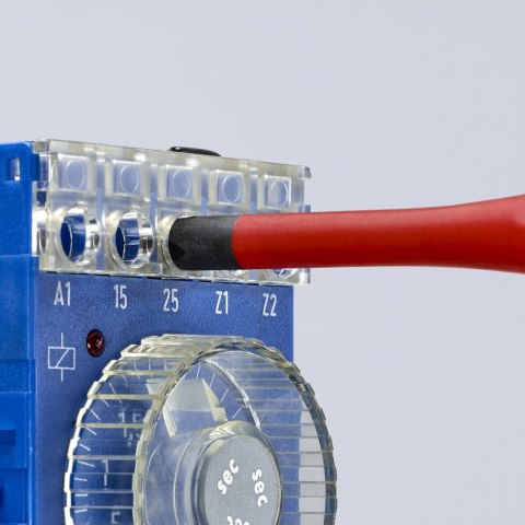 WKRĘTAK PHILLIPS SLIM Z IZOLACJĄ 100 MM PH2 KNIPEX