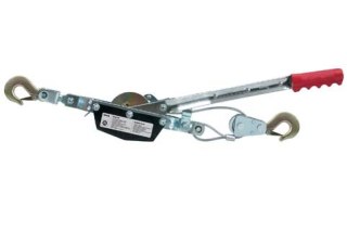 WYCIĄGARKA, WCIĄGARKA, PRZYCIĄGARKA LINOWA 1000KG YATO