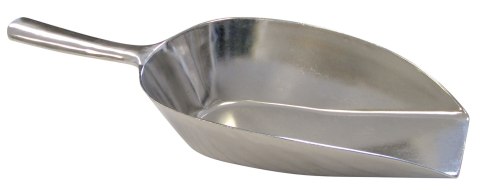 SZUFELKA ALUMINIOWA 2500G 377890 HSI