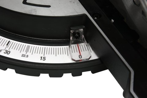 UKOŚNICA 225M 1800W Z LASEREM YATO