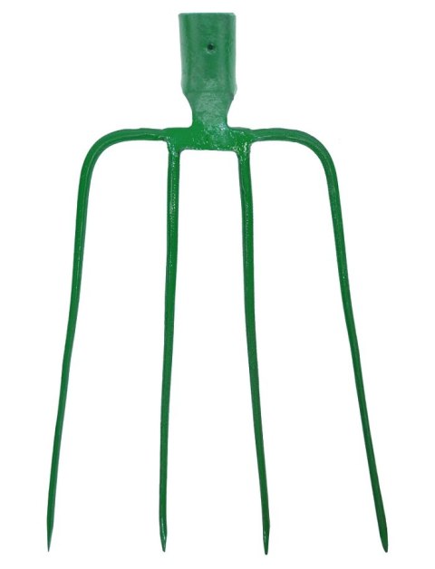 WIDŁY 4-ZĘBNE GOSPODARCZE NIEOPRAWNE UN