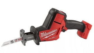 AKUMULATOROWA PIŁA SZABLASTA M18 FHZ-0X MILWAUKEE