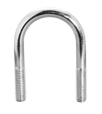 CYBANT KABŁĄK DO MOCOWANIA RUR M8 70*57MM 1 1/2'' HSI