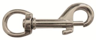 KARABIŃCZYK NIKLOWANY 67MM UN