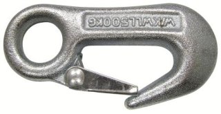 KARABIŃCZYK STRAŻACKI 90MM WZMOCNIONY HSI