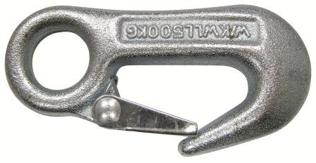 KARABIŃCZYK STRAŻACKI 90MM WZMOCNIONY HSI