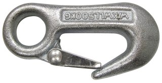 KARABIŃCZYK STRAŻACKI 90MM WZMOCNIONY HSI