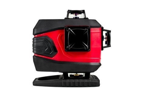 LASER LINIOWY LK-4DG ZIELONY PRO