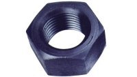 NAKRĘTKA CZARNA DIN 934 M-8 UN