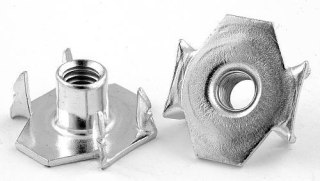 NAKRĘTKA PAZURKOWA OCYNKOWANA M-10 UN