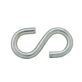 OGNIWO UZUPEŁNIAJĄCE TYP S OCYNKOWANE 2.5MM UN