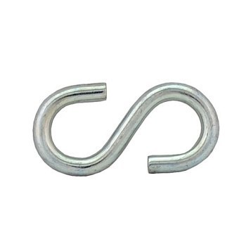 OGNIWO UZUPEŁNIAJĄCE TYP S OCYNKOWANE 2.5MM UN