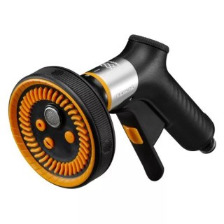 PISTOLET MULTI FRONT CONTROL FISKARS