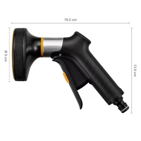 PISTOLET MULTI FRONT CONTROL FISKARS