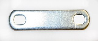 PŁYTKA MOCUJĄCA 30MM 1/2'' 026800 HSI