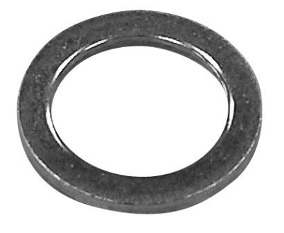 PODKŁADKI DYSTANSOWE POD ZAWIASY OCYNKOWANE FI 12*18MM HSI