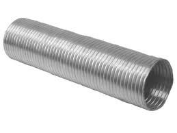 RURA ALUMINIOWA FLEX 115MM UN