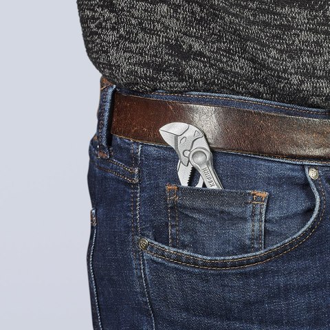 SZCZYPCE-KLUCZ XS KNIPEX