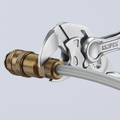 SZCZYPCE-KLUCZ XS KNIPEX