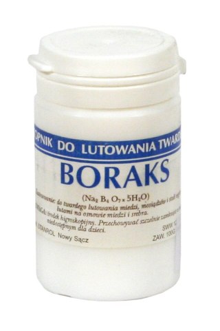 BORAKS 500 G UN