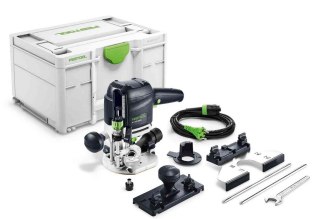 FREZARKA GÓRNOWRZECIONOWA OF 1010 REBQ-PLUS FESTOOL