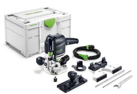 FREZARKA GÓRNOWRZECIONOWA OF 1010 REBQ-PLUS FESTOOL