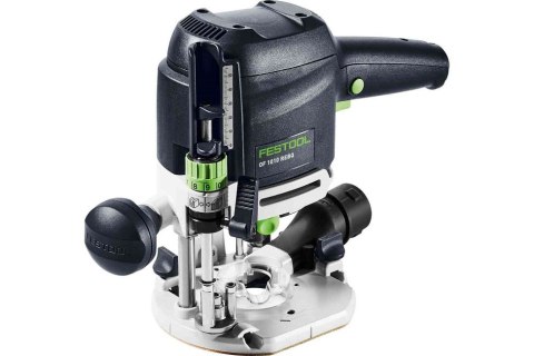 FREZARKA GÓRNOWRZECIONOWA OF 1010 REBQ-PLUS FESTOOL
