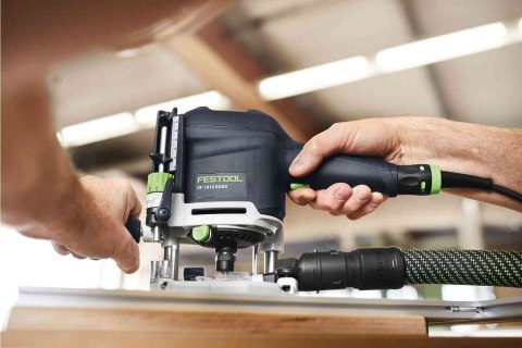 FREZARKA GÓRNOWRZECIONOWA OF 1010 REBQ-PLUS FESTOOL